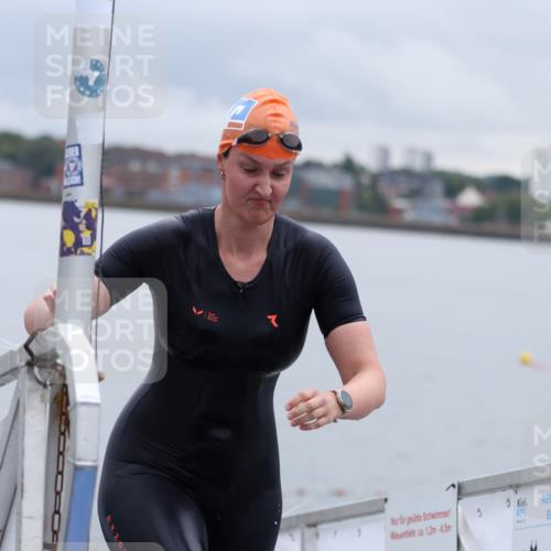 16.08.2026 - KN Förde Triathlon 2026 Antke Förster http://msf.ph/oto/9992617 16.08.2026 09:18:26 Schwimmen 163, 176, 189, 191, 192, 203, 178, 200, 206 meine-sportfotos.de