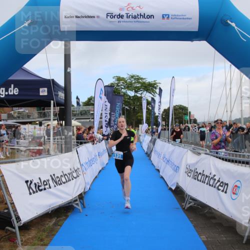 16.08.2026 - KN Förde Triathlon 2026 Markus Tischler http://msf.ph/oto/9992621 16.08.2026 10:33:38 Ziel 131, 172, 131, 172 meine-sportfotos.de