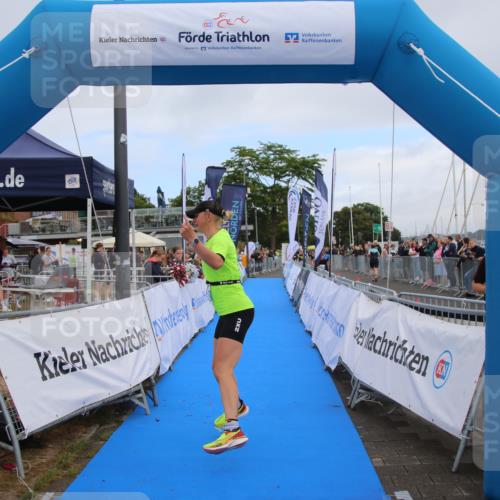 16.08.2026 - KN Förde Triathlon 2026 Markus Tischler http://msf.ph/oto/9992663 16.08.2026 10:33:42 Ziel 131, 172, 131, 172 meine-sportfotos.de