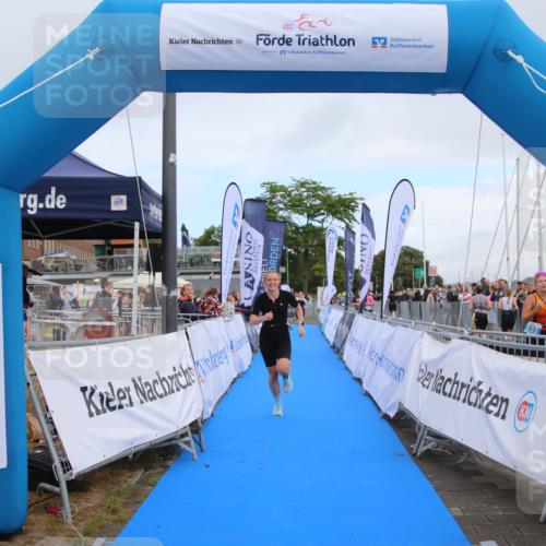 16.08.2026 - KN Förde Triathlon 2026 Markus Tischler http://msf.ph/oto/9992764 16.08.2026 10:34:09 Ziel 178, 245, 178, 245 meine-sportfotos.de
