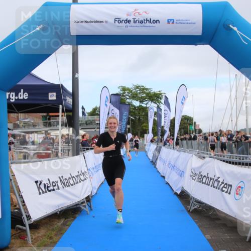 16.08.2026 - KN Förde Triathlon 2026 Markus Tischler http://msf.ph/oto/9992777 16.08.2026 10:34:09 Ziel 178, 245, 178, 245 meine-sportfotos.de