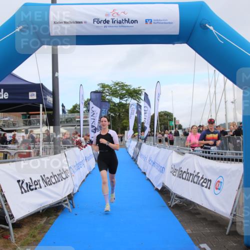 16.08.2026 - KN Förde Triathlon 2026 Markus Tischler http://msf.ph/oto/9992782 16.08.2026 10:34:17 Ziel 178, 245, 178, 245 meine-sportfotos.de