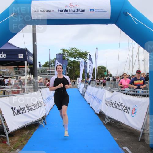 16.08.2026 - KN Förde Triathlon 2026 Markus Tischler http://msf.ph/oto/9992801 16.08.2026 10:34:17 Ziel 178, 245, 178, 245 meine-sportfotos.de