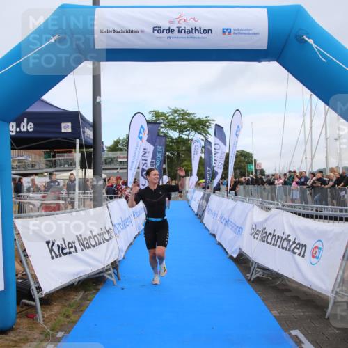 16.08.2026 - KN Förde Triathlon 2026 Markus Tischler http://msf.ph/oto/9992834 16.08.2026 10:34:32 Ziel 120, 192, 120, 192 meine-sportfotos.de