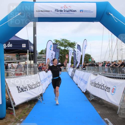 16.08.2026 - KN Förde Triathlon 2026 Markus Tischler http://msf.ph/oto/9992837 16.08.2026 10:34:32 Ziel 120, 192, 120, 192 meine-sportfotos.de