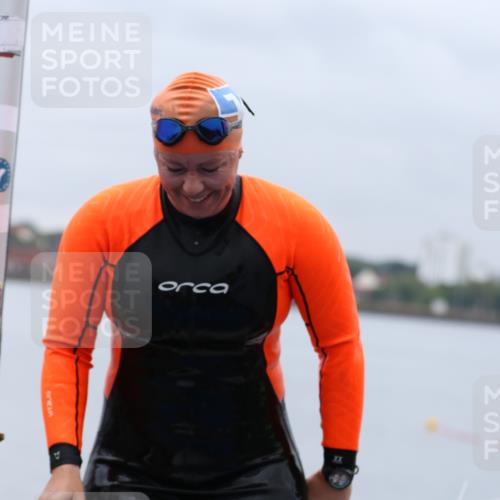 16.08.2026 - KN Förde Triathlon 2026 Antke Förster http://msf.ph/oto/9992848 16.08.2026 09:23:33 Schwimmen 223, 226, 236, 240, 134, 222, 246, 252 meine-sportfotos.de