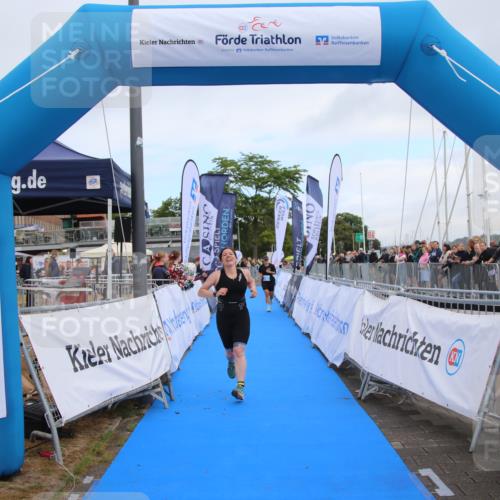 16.08.2026 - KN Förde Triathlon 2026 Markus Tischler http://msf.ph/oto/9992871 16.08.2026 10:34:39 Ziel 120, 166, 192, 120, 166, 192 meine-sportfotos.de