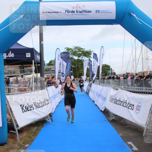 16.08.2026 - KN Förde Triathlon 2026 Markus Tischler http://msf.ph/oto/9992880 16.08.2026 10:34:40 Ziel 120, 166, 192, 120, 166, 192 meine-sportfotos.de