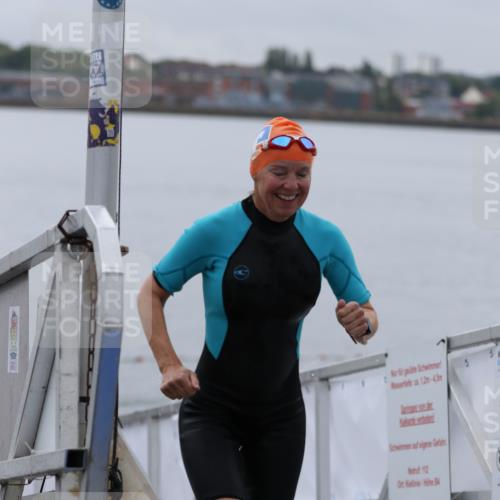 16.08.2026 - KN Förde Triathlon 2026 Antke Förster http://msf.ph/oto/9992897 16.08.2026 09:24:56 Schwimmen 227, 228, 243, 245, 254, 255, 805 meine-sportfotos.de