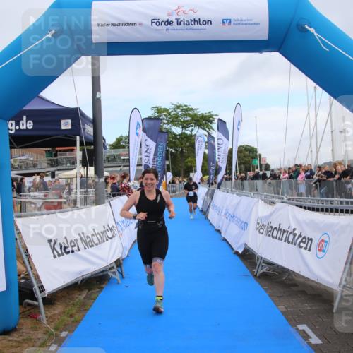 16.08.2026 - KN Förde Triathlon 2026 Markus Tischler http://msf.ph/oto/9992901 16.08.2026 10:34:40 Ziel 120, 166, 192, 120, 166, 192 meine-sportfotos.de