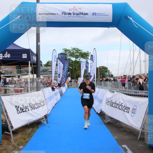 16.08.2026 - KN Förde Triathlon 2026 Markus Tischler http://msf.ph/oto/9992915 16.08.2026 10:34:44 Ziel 166, 192, 166, 192 meine-sportfotos.de
