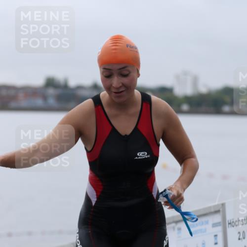 16.08.2026 - KN Förde Triathlon 2026 Antke Förster http://msf.ph/oto/9992918 16.08.2026 09:25:07 Schwimmen 227, 243, 245, 255, 805, 224, 243, 254, 262 meine-sportfotos.de
