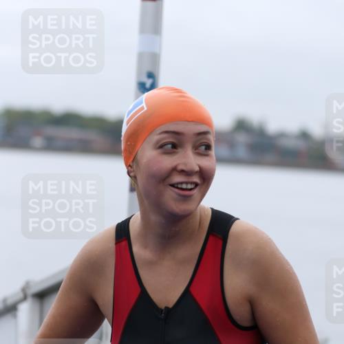 16.08.2026 - KN Förde Triathlon 2026 Antke Förster http://msf.ph/oto/9992922 16.08.2026 09:25:08 Schwimmen 227, 243, 245, 255, 805, 224, 254, 262 meine-sportfotos.de