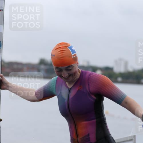 16.08.2026 - KN Förde Triathlon 2026 Antke Förster http://msf.ph/oto/9992927 16.08.2026 09:25:15 Schwimmen 227, 243, 245, 254, 255, 805, 224, 262 meine-sportfotos.de
