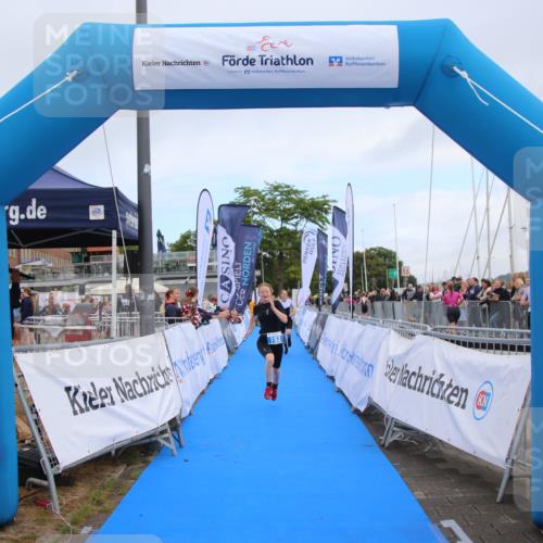 16.08.2026 - KN Förde Triathlon 2026 Markus Tischler http://msf.ph/oto/9992939 16.08.2026 10:34:54 Ziel 153, 187, 153, 187 meine-sportfotos.de