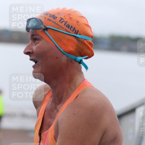 16.08.2026 - KN Förde Triathlon 2026 Antke Förster http://msf.ph/oto/9992945 16.08.2026 09:25:56 Schwimmen 261, 261, 265, 268 meine-sportfotos.de