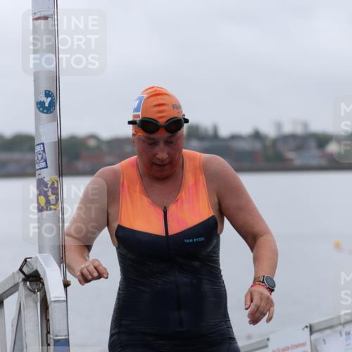 16.08.2026 - KN Förde Triathlon 2026 Antke Förster http://msf.ph/oto/9992956 16.08.2026 09:26:30 Schwimmen 259, 247, 250, 259 meine-sportfotos.de