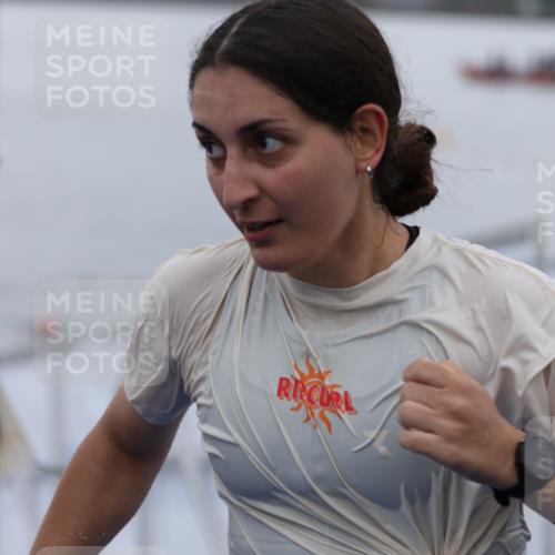 16.08.2026 - KN Förde Triathlon 2026 Antke Förster http://msf.ph/oto/9992969 16.08.2026 09:26:42 Schwimmen 247, 250, 259, 247, 250, 253, 264 meine-sportfotos.de