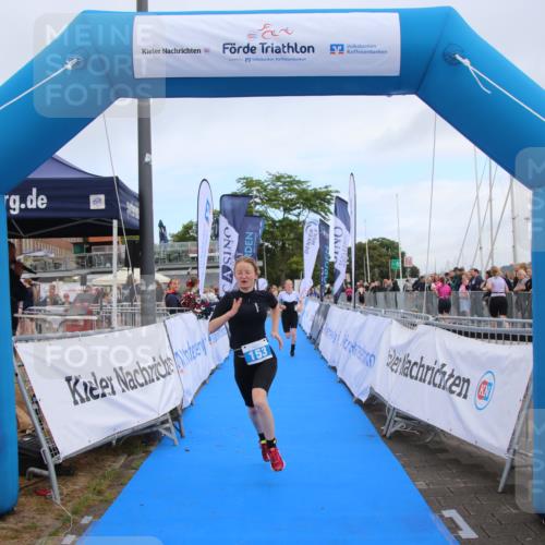 16.08.2026 - KN Förde Triathlon 2026 Markus Tischler http://msf.ph/oto/9992973 16.08.2026 10:34:55 Ziel 153, 187, 153, 187 meine-sportfotos.de