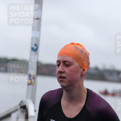 16.08.2026 - KN Förde Triathlon 2026 Antke Förster http://msf.ph/oto/9992991 16.08.2026 09:27:23 Schwimmen 253, 263, 264, 266, 128, 132, 256 meine-sportfotos.de