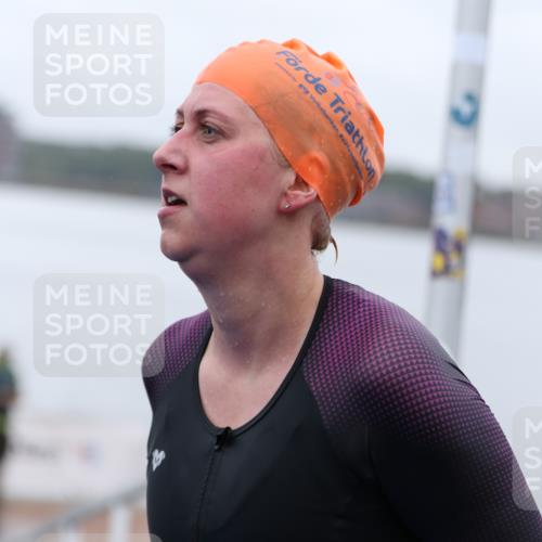 16.08.2026 - KN Förde Triathlon 2026 Antke Förster http://msf.ph/oto/9992993 16.08.2026 09:27:24 Schwimmen 253, 263, 264, 266, 128, 132, 256 meine-sportfotos.de