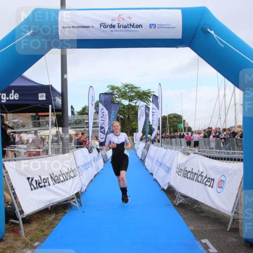 16.08.2026 - KN Förde Triathlon 2026 Markus Tischler http://msf.ph/oto/9993007 16.08.2026 10:34:57 Ziel 153, 187, 153, 187 meine-sportfotos.de