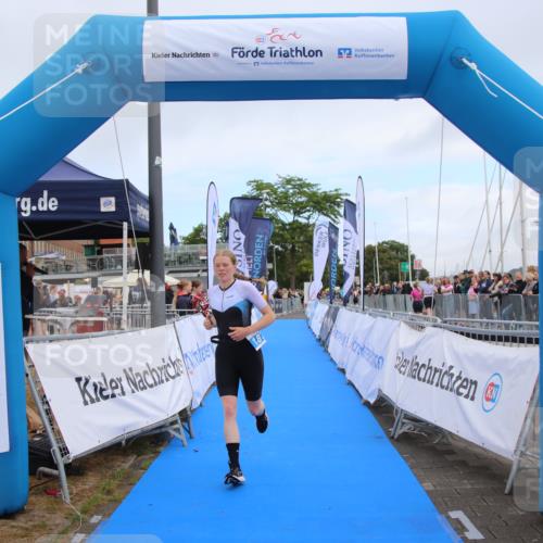 16.08.2026 - KN Förde Triathlon 2026 Markus Tischler http://msf.ph/oto/9993024 16.08.2026 10:34:58 Ziel 153, 187, 153, 187 meine-sportfotos.de