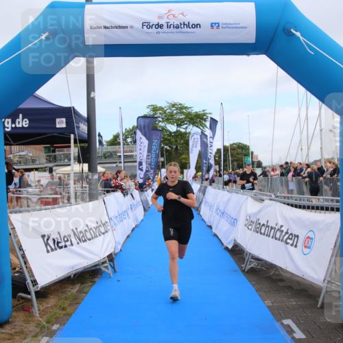 16.08.2026 - KN Förde Triathlon 2026 Markus Tischler http://msf.ph/oto/9993037 16.08.2026 10:35:14 Ziel 125, 125 meine-sportfotos.de