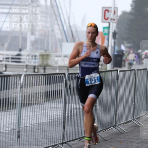 16.08.2026 - KN Förde Triathlon 2026 Antke Förster http://msf.ph/oto/9993055 16.08.2026 09:51:03 Laufen  meine-sportfotos.de