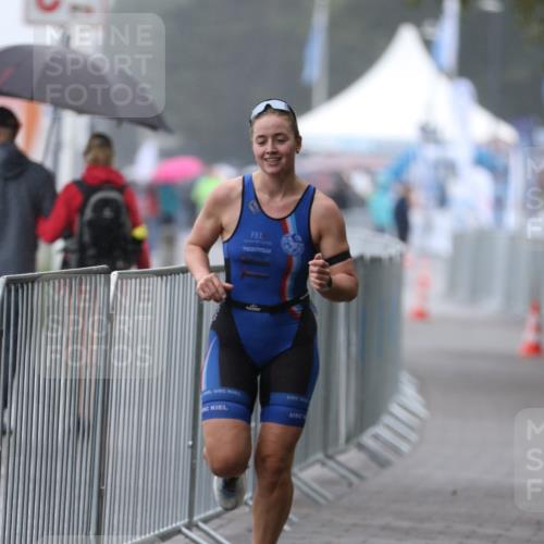 16.08.2026 - KN Förde Triathlon 2026 Antke Förster http://msf.ph/oto/9993068 16.08.2026 09:54:38 Laufen  meine-sportfotos.de