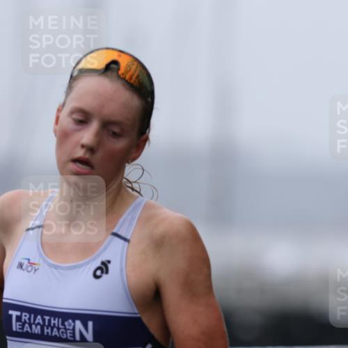 16.08.2026 - KN Förde Triathlon 2026 Antke Förster http://msf.ph/oto/9993093 16.08.2026 09:57:59 Laufen  meine-sportfotos.de