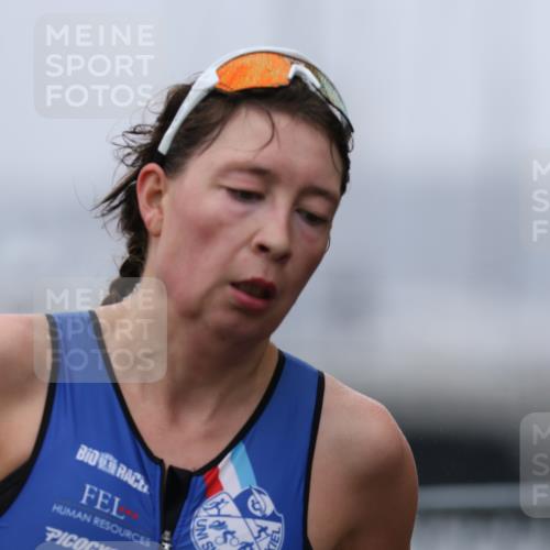 16.08.2026 - KN Förde Triathlon 2026 Antke Förster http://msf.ph/oto/9993096 16.08.2026 09:58:04 Laufen  meine-sportfotos.de