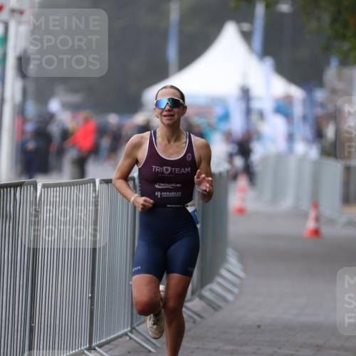 16.08.2026 - KN Förde Triathlon 2026 Antke Förster http://msf.ph/oto/9993098 16.08.2026 09:58:50 Laufen  meine-sportfotos.de