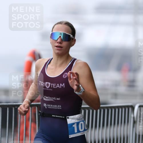 16.08.2026 - KN Förde Triathlon 2026 Antke Förster http://msf.ph/oto/9993101 16.08.2026 09:58:52 Laufen  meine-sportfotos.de