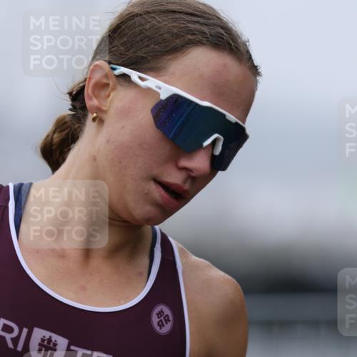16.08.2026 - KN Förde Triathlon 2026 Antke Förster http://msf.ph/oto/9993104 16.08.2026 09:58:54 Laufen  meine-sportfotos.de
