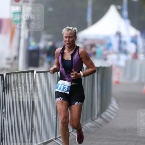 16.08.2026 - KN Förde Triathlon 2026 Antke Förster http://msf.ph/oto/9993113 16.08.2026 10:02:06 Laufen  meine-sportfotos.de
