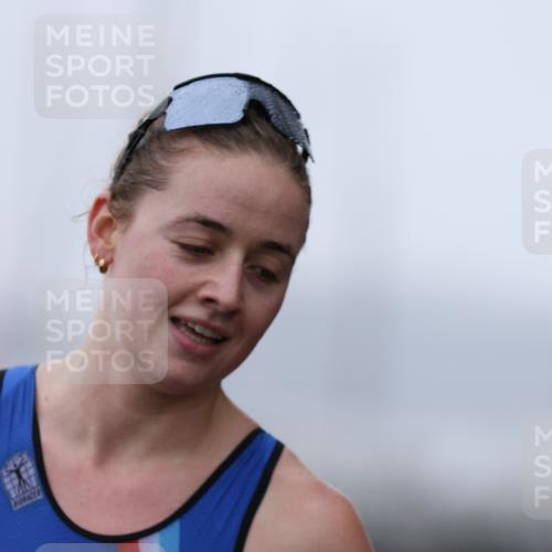 16.08.2026 - KN Förde Triathlon 2026 Antke Förster http://msf.ph/oto/9993128 16.08.2026 10:02:35 Laufen  meine-sportfotos.de