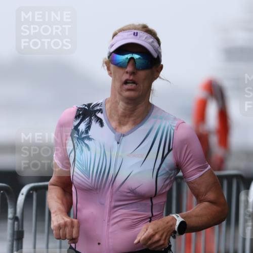 16.08.2026 - KN Förde Triathlon 2026 Antke Förster http://msf.ph/oto/9993134 16.08.2026 10:02:45 Laufen  meine-sportfotos.de