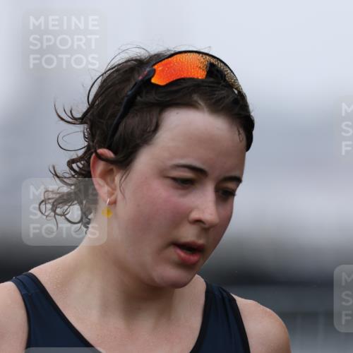 16.08.2026 - KN Förde Triathlon 2026 Antke Förster http://msf.ph/oto/9993149 16.08.2026 10:03:26 Laufen  meine-sportfotos.de
