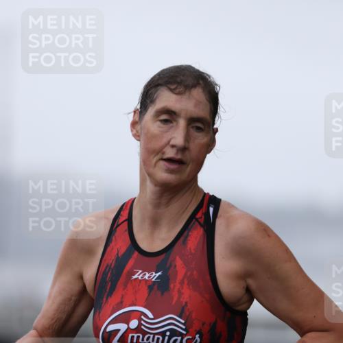 16.08.2026 - KN Förde Triathlon 2026 Antke Förster http://msf.ph/oto/9993156 16.08.2026 10:03:42 Laufen  meine-sportfotos.de