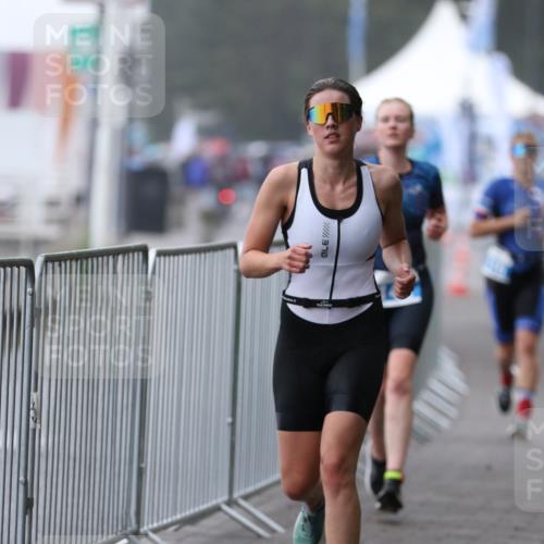 16.08.2026 - KN Förde Triathlon 2026 Antke Förster http://msf.ph/oto/9993159 16.08.2026 10:04:00 Laufen  meine-sportfotos.de
