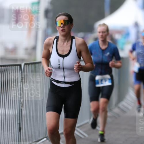 16.08.2026 - KN Förde Triathlon 2026 Antke Förster http://msf.ph/oto/9993160 16.08.2026 10:04:00 Laufen  meine-sportfotos.de