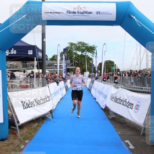 16.08.2026 - KN Förde Triathlon 2026 Markus Tischler http://msf.ph/oto/9993161 16.08.2026 10:36:50 Ziel 239, 239 meine-sportfotos.de