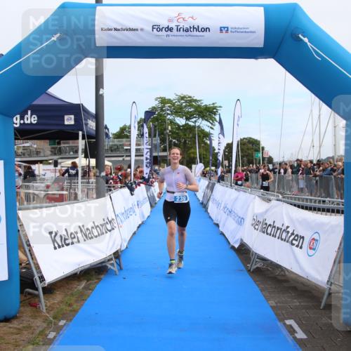 16.08.2026 - KN Förde Triathlon 2026 Markus Tischler http://msf.ph/oto/9993166 16.08.2026 10:36:50 Ziel 239, 239 meine-sportfotos.de