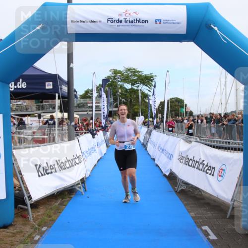 16.08.2026 - KN Förde Triathlon 2026 Markus Tischler http://msf.ph/oto/9993177 16.08.2026 10:36:50 Ziel 239, 239 meine-sportfotos.de
