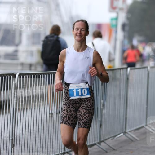 16.08.2026 - KN Förde Triathlon 2026 Antke Förster http://msf.ph/oto/9993180 16.08.2026 10:04:26 Laufen  meine-sportfotos.de