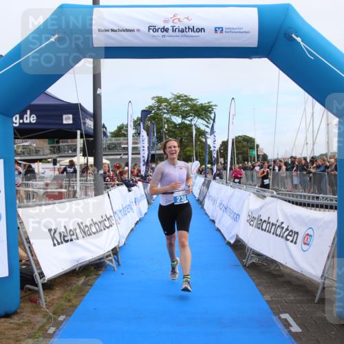 16.08.2026 - KN Förde Triathlon 2026 Markus Tischler http://msf.ph/oto/9993181 16.08.2026 10:36:50 Ziel 239, 239 meine-sportfotos.de