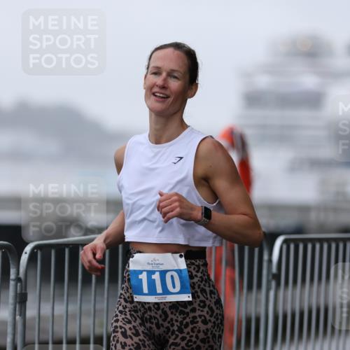 16.08.2026 - KN Förde Triathlon 2026 Antke Förster http://msf.ph/oto/9993183 16.08.2026 10:04:27 Laufen  meine-sportfotos.de