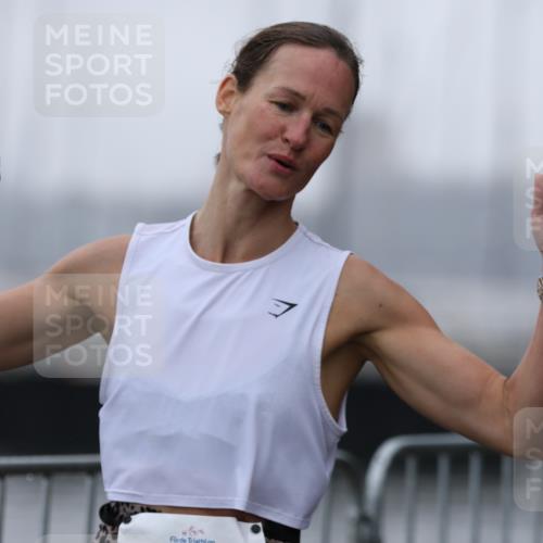 16.08.2026 - KN Förde Triathlon 2026 Antke Förster http://msf.ph/oto/9993185 16.08.2026 10:04:28 Laufen  meine-sportfotos.de