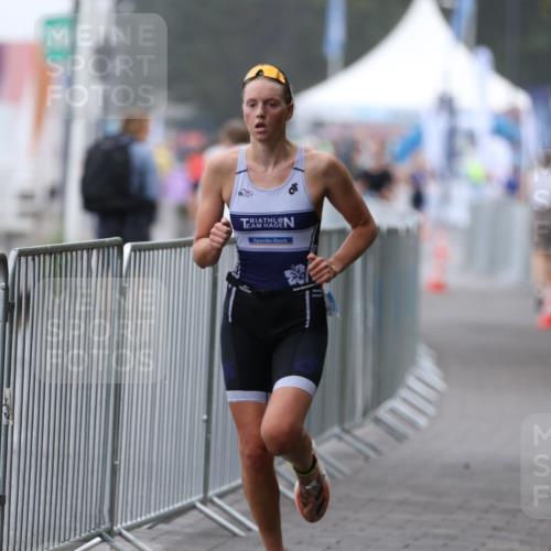 16.08.2026 - KN Förde Triathlon 2026 Antke Förster http://msf.ph/oto/9993190 16.08.2026 10:04:51 Laufen  meine-sportfotos.de